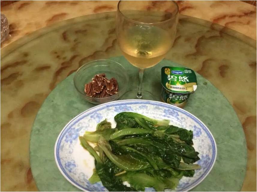 這是我的營(yíng)養(yǎng)餐，還是你的營(yíng)養(yǎng)餐，給你的作物也做做營(yíng)養(yǎng)餐吧