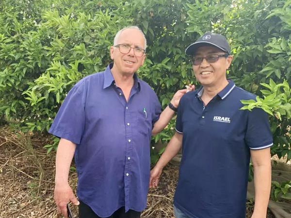 深度思考：我們到底應(yīng)該向以色列農(nóng)業(yè)學(xué)習(xí)什么？